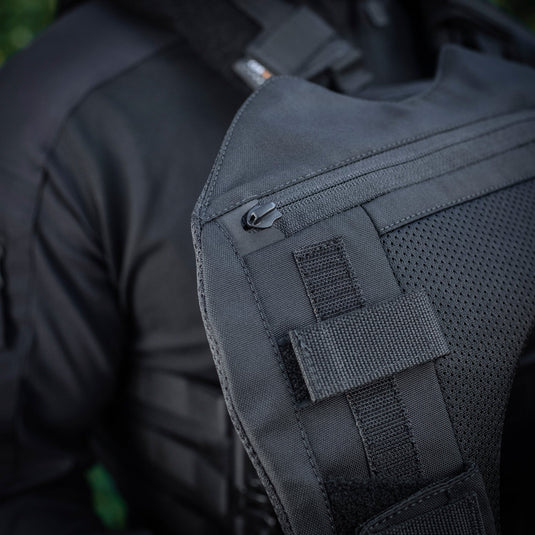 M-Tac Shoulder Damper for Cuirass Plate Carriers