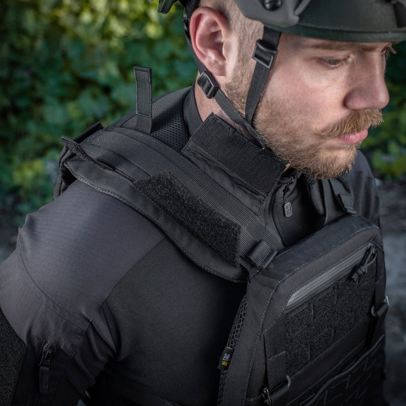 Load image into Gallery viewer, M-Tac Shoulder Damper for Cuirass Plate Carriers
