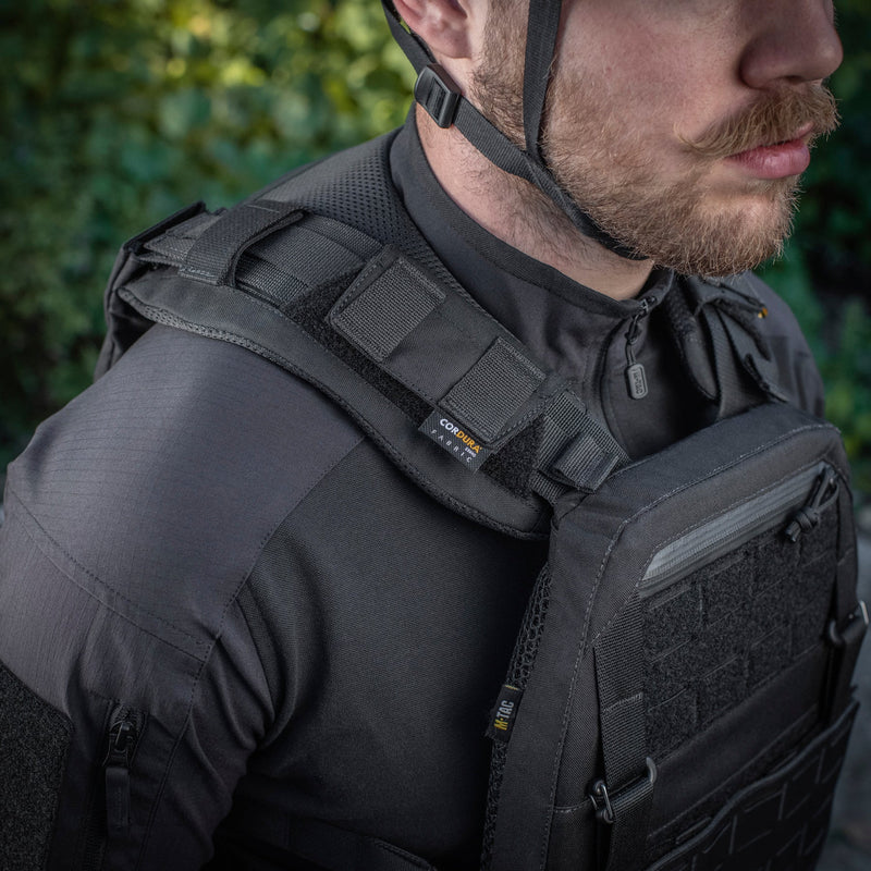 Load image into Gallery viewer, M-Tac Shoulder Damper for Cuirass Plate Carriers
