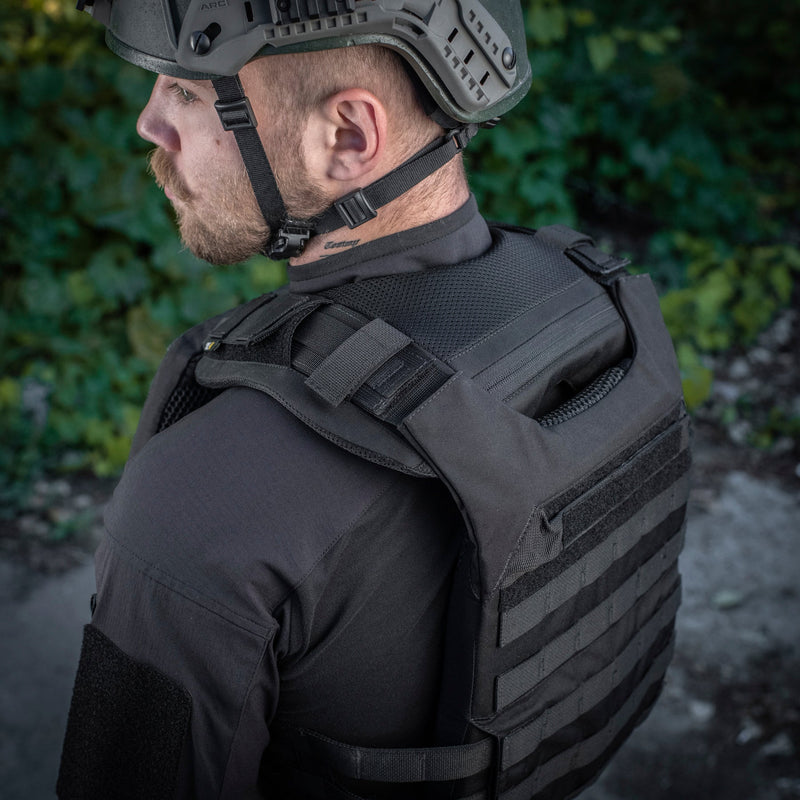 Load image into Gallery viewer, M-Tac Shoulder Damper for Cuirass Plate Carriers
