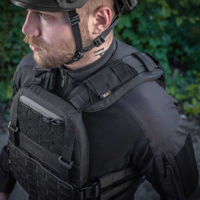 Load image into Gallery viewer, M-Tac Shoulder Damper for Cuirass Plate Carriers

