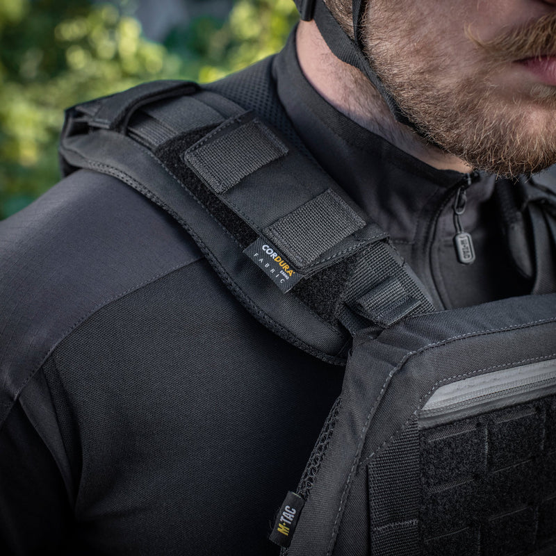 Load image into Gallery viewer, M-Tac Shoulder Damper for Cuirass Plate Carriers
