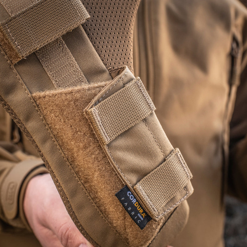 Load image into Gallery viewer, M-Tac Shoulder Damper for Cuirass Plate Carriers
