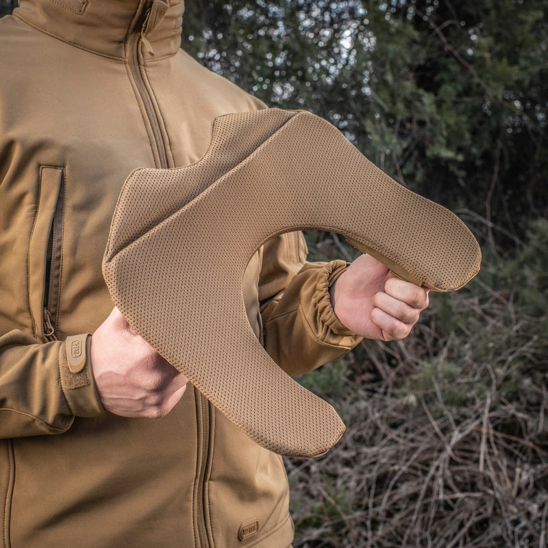 Load image into Gallery viewer, M-Tac Shoulder Damper for Cuirass Plate Carriers
