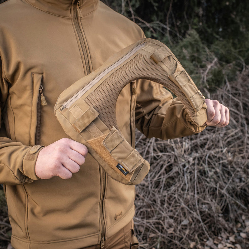 Load image into Gallery viewer, M-Tac Shoulder Damper for Cuirass Plate Carriers
