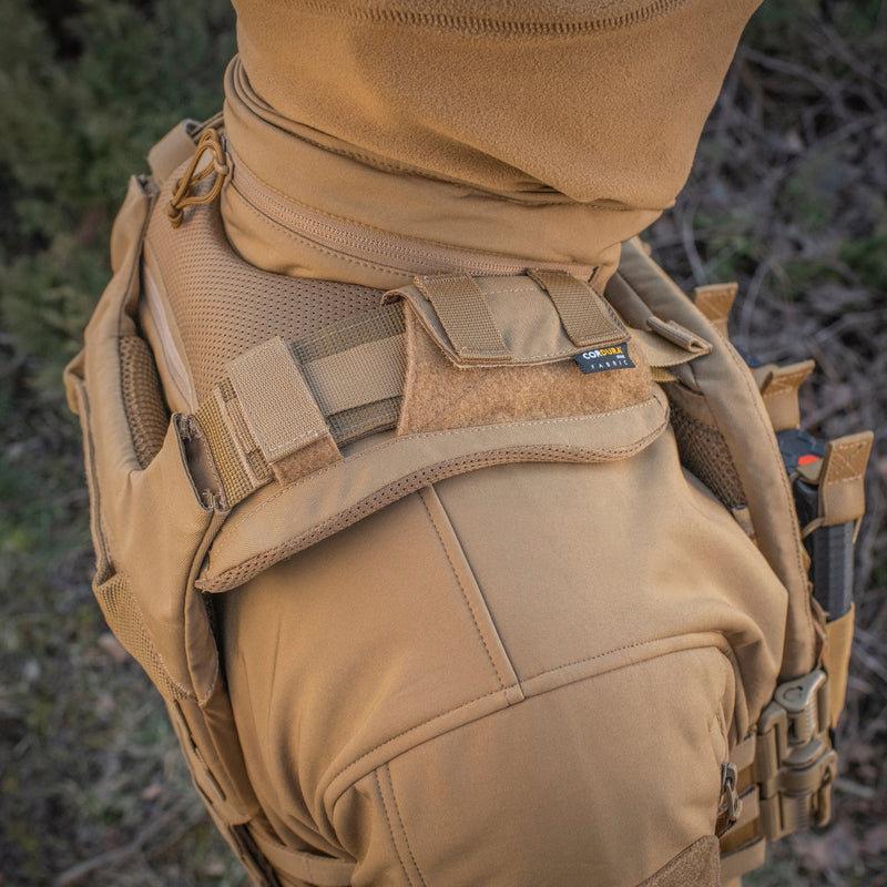 Load image into Gallery viewer, M-Tac Shoulder Damper for Cuirass Plate Carriers
