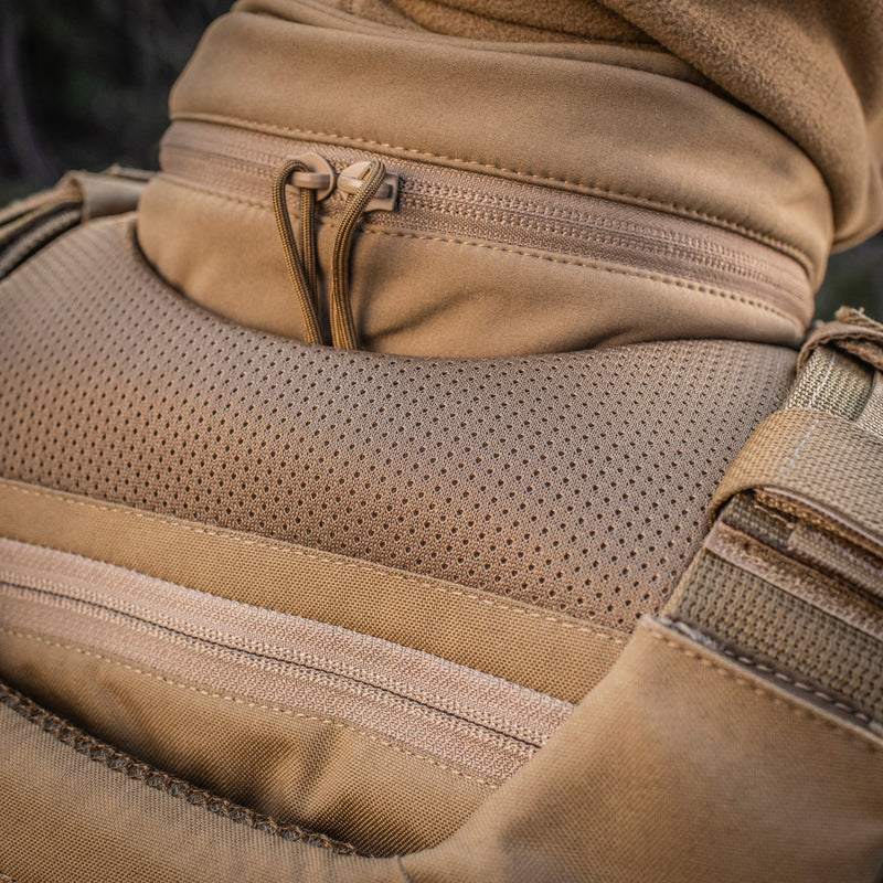 Load image into Gallery viewer, M-Tac Shoulder Damper for Cuirass Plate Carriers
