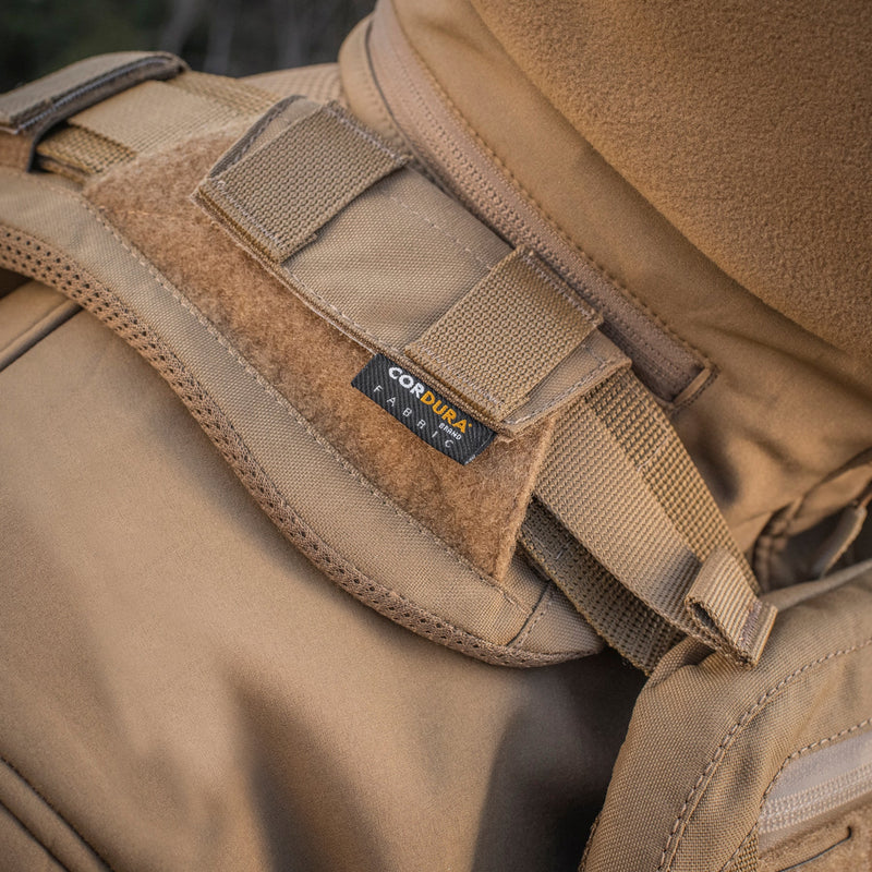 Load image into Gallery viewer, M-Tac Shoulder Damper for Cuirass Plate Carriers
