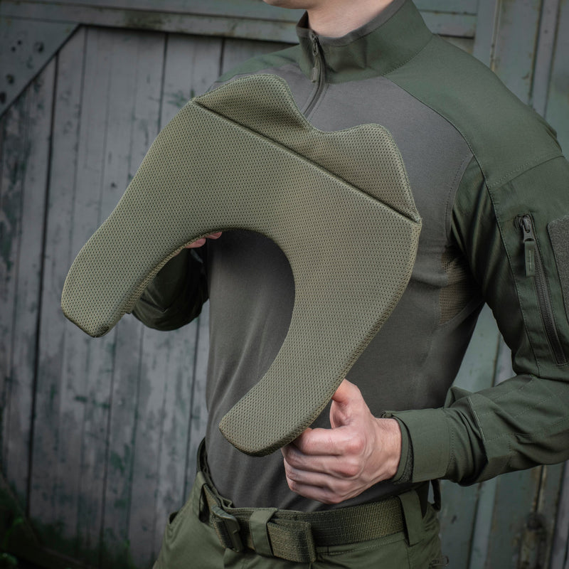 Load image into Gallery viewer, M-Tac Shoulder Damper for Cuirass Plate Carriers
