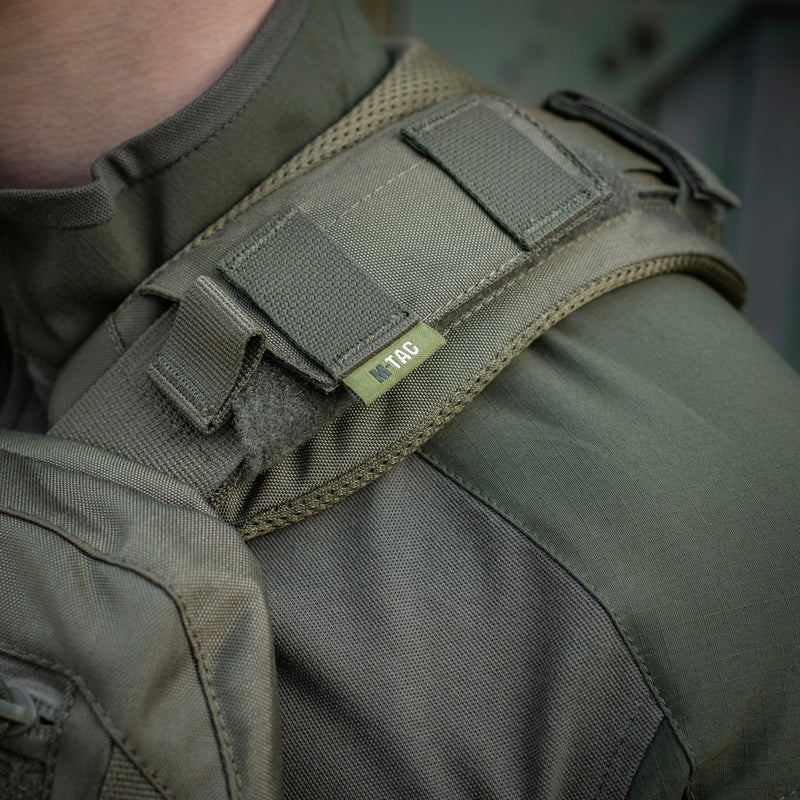 Load image into Gallery viewer, M-Tac Shoulder Damper for Cuirass Plate Carriers

