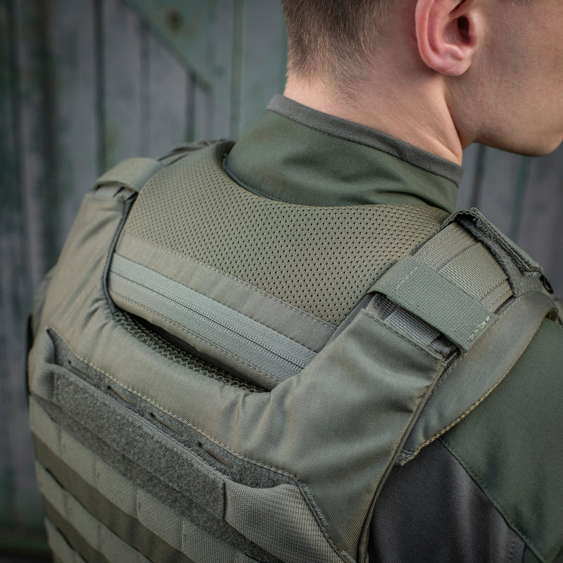Load image into Gallery viewer, M-Tac Shoulder Damper for Cuirass Plate Carriers
