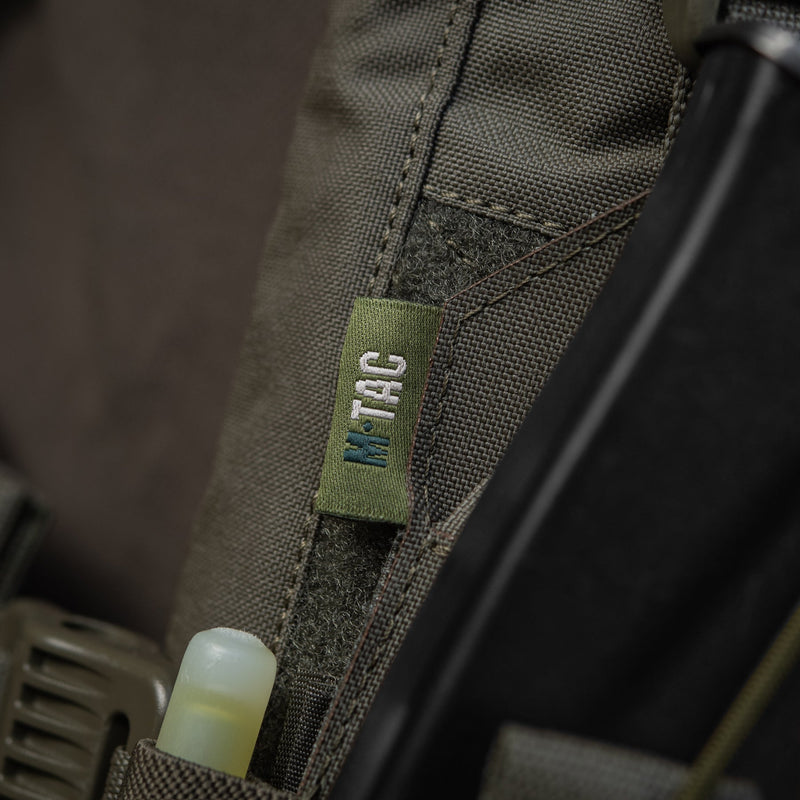 Load image into Gallery viewer, M-Tac Front Panel for Plate Carrier Cuirass QRS (4 Magazine)

