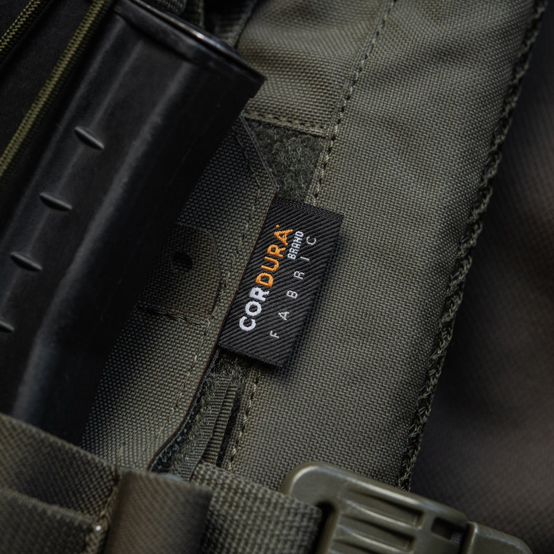 Load image into Gallery viewer, M-Tac Front Panel for Plate Carrier Cuirass QRS (4 Magazine)
