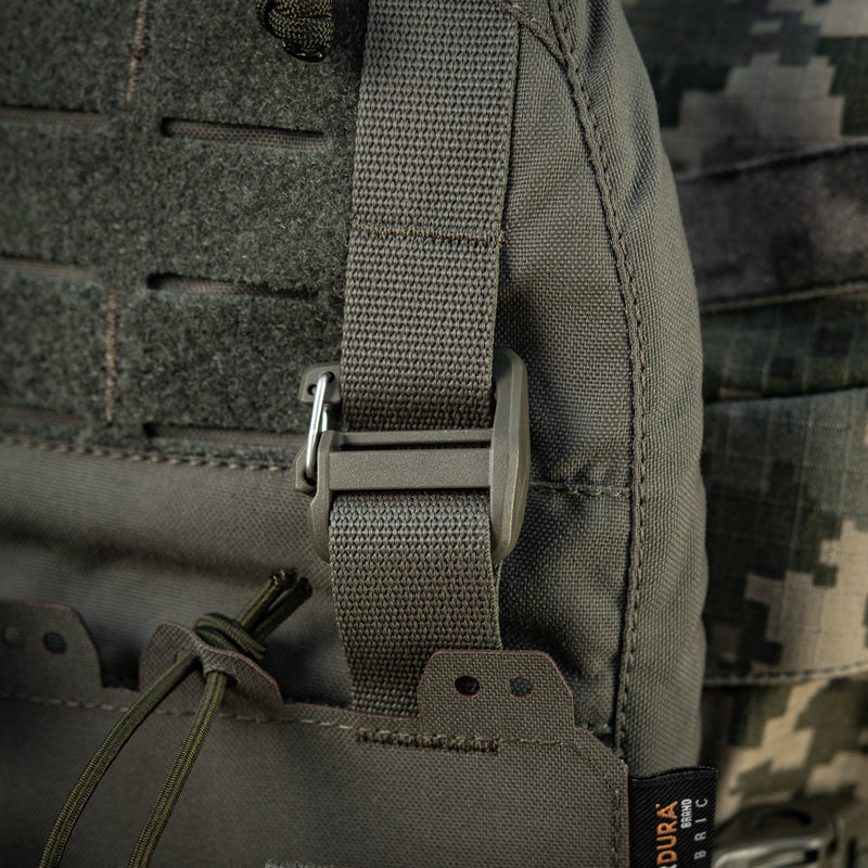 Load image into Gallery viewer, M-Tac Front Panel for Cuirass QRS Three Mags Plate Carrier
