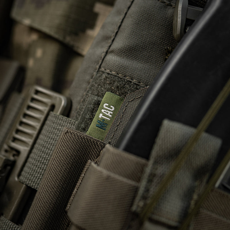 Load image into Gallery viewer, M-Tac Front Panel for Cuirass QRS Three Mags Plate Carrier
