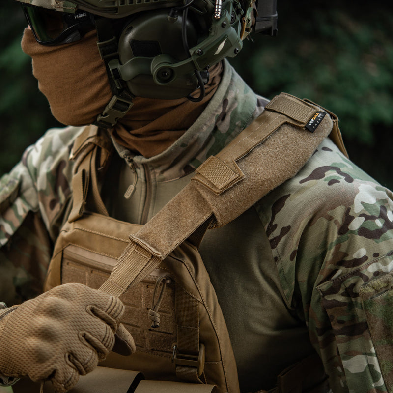 Load image into Gallery viewer, M-Tac Plate Carrier Cuirass Elite Gen.II
