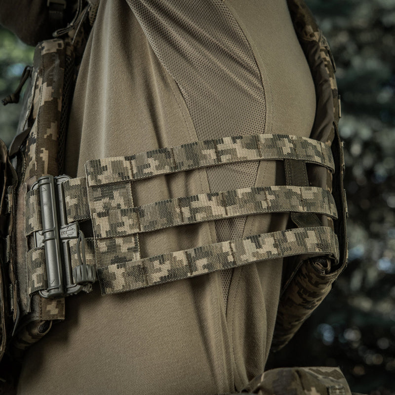 Load image into Gallery viewer, M-Tac Plate Carrier Cuirass Elite Gen.II
