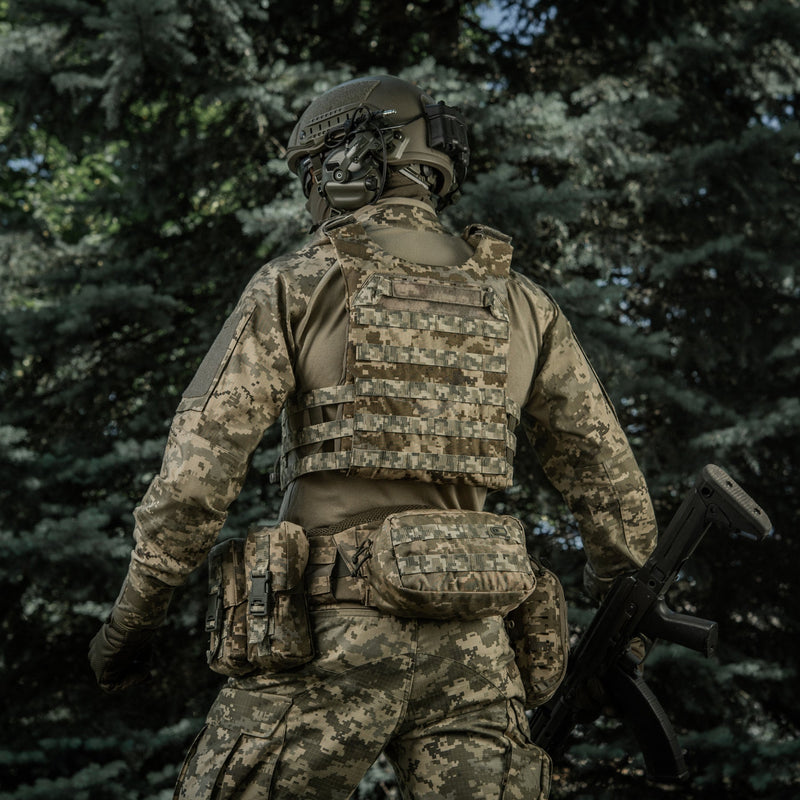 Load image into Gallery viewer, M-Tac Plate Carrier Cuirass Elite Gen.II
