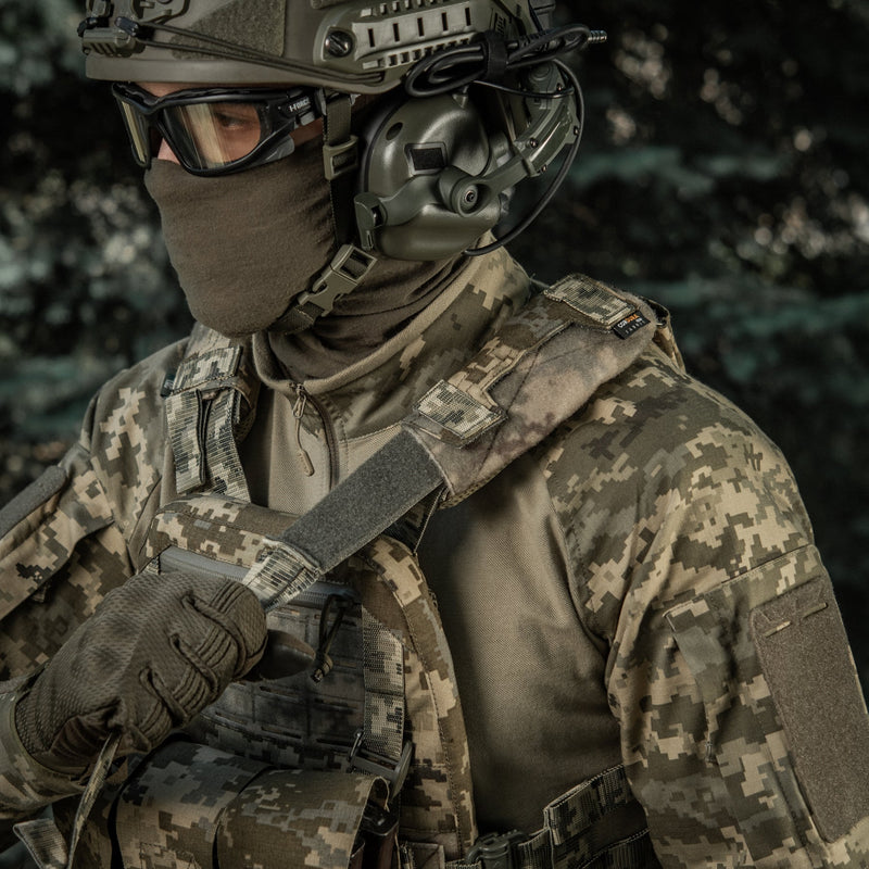 Load image into Gallery viewer, M-Tac Plate Carrier Cuirass Elite Gen.II
