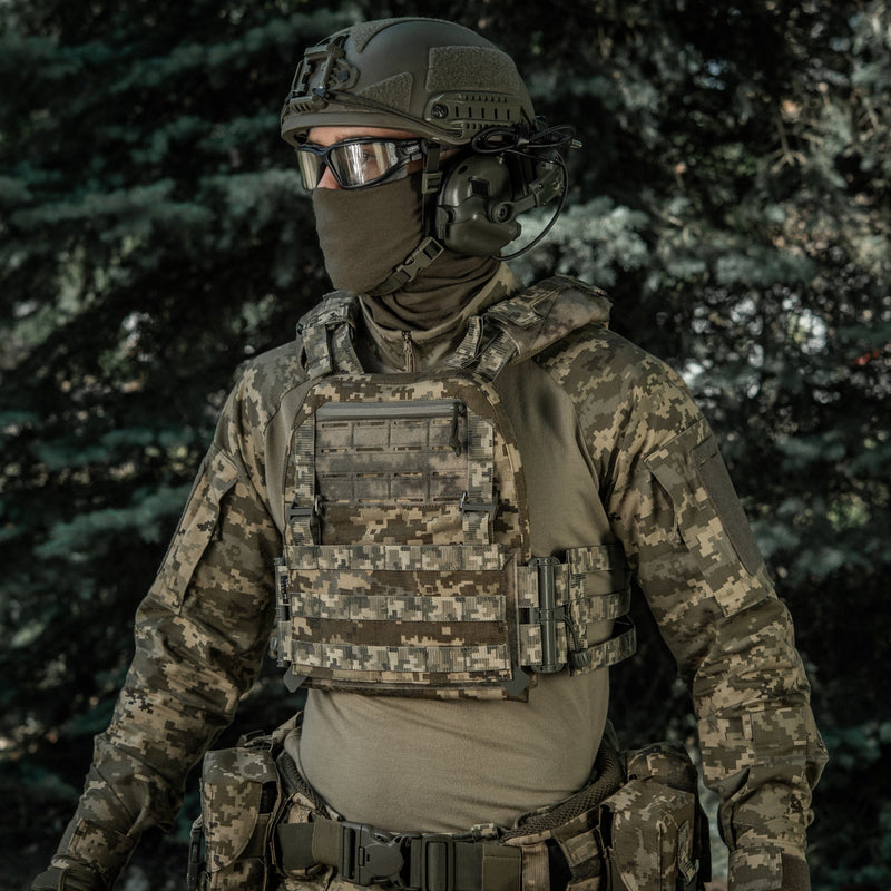 Load image into Gallery viewer, M-Tac Plate Carrier Cuirass Elite Gen.II
