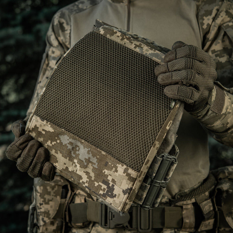 Load image into Gallery viewer, M-Tac Plate Carrier Cuirass Elite Gen.II
