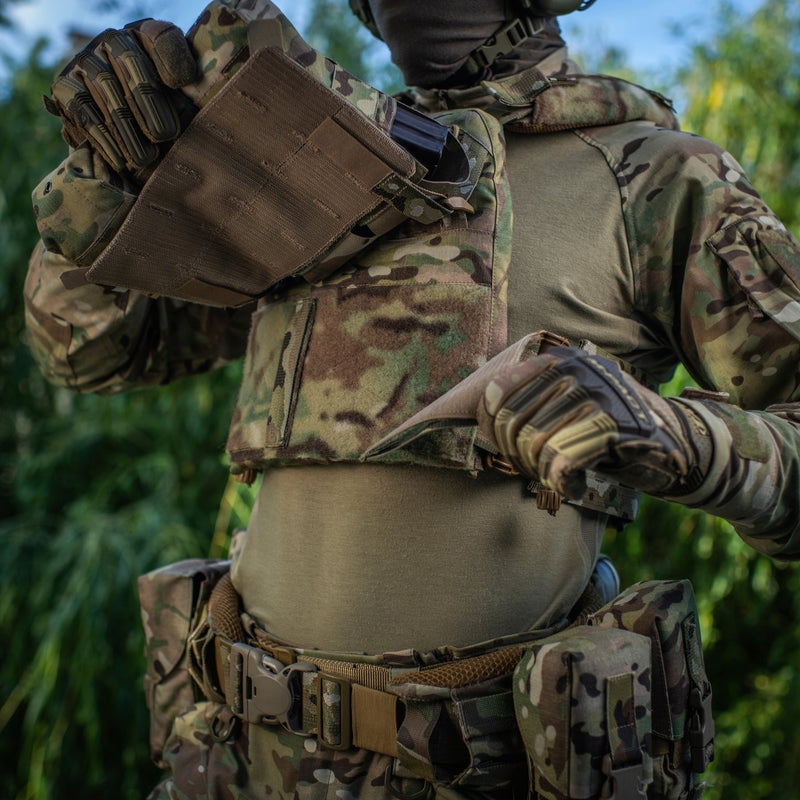 Load image into Gallery viewer, M-Tac Plate Carrier Cuirass Elite Gen.II
