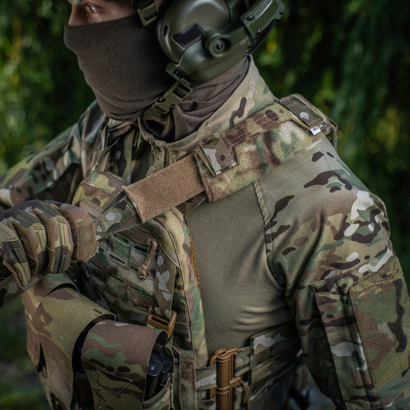 Load image into Gallery viewer, M-Tac Plate Carrier Cuirass Elite Gen.II
