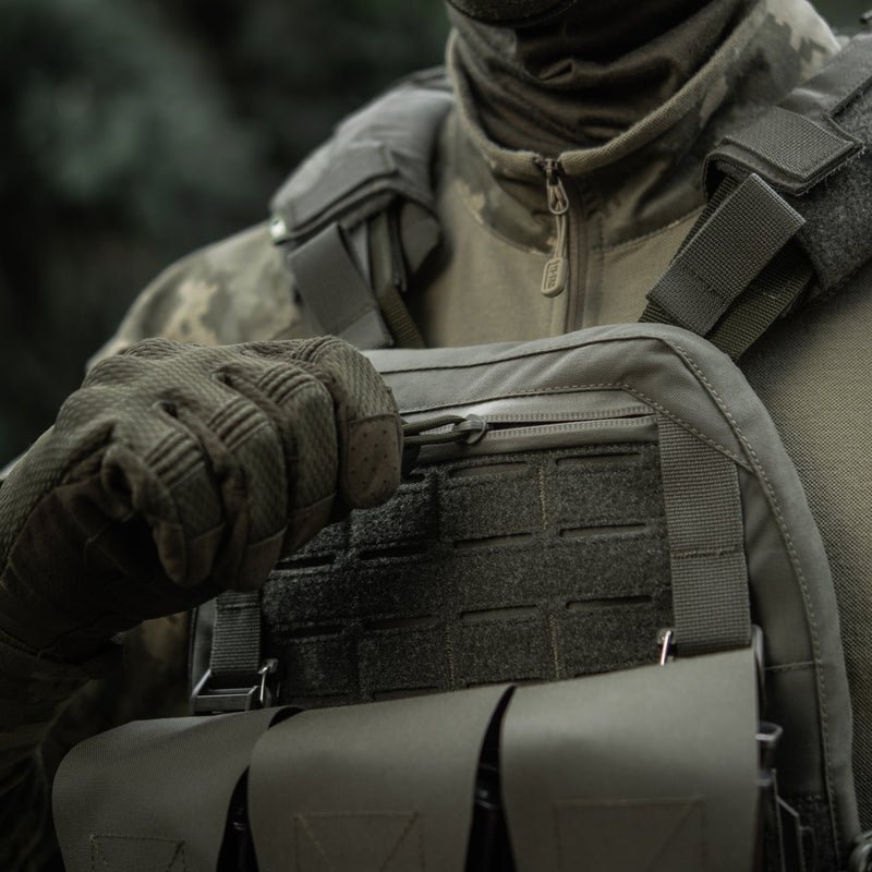 Load image into Gallery viewer, M-Tac Plate Carrier Cuirass Elite Gen.II
