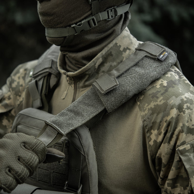 Load image into Gallery viewer, M-Tac Plate Carrier Cuirass Elite Gen.II
