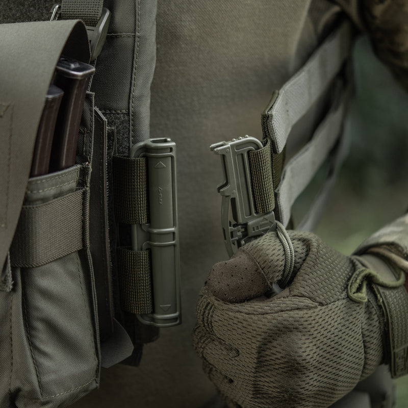 Load image into Gallery viewer, M-Tac Plate Carrier Cuirass Elite Gen.II
