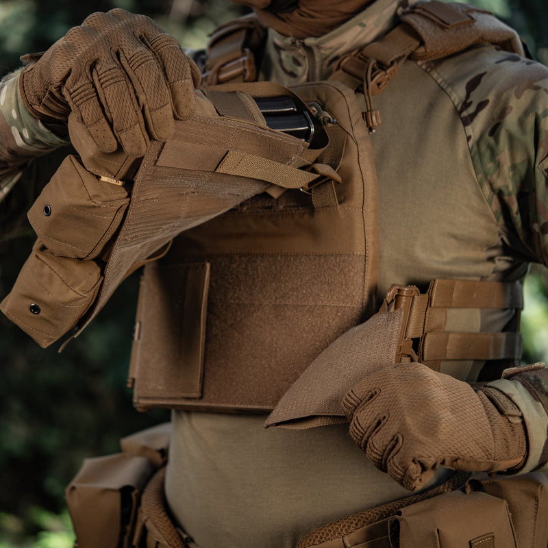 Load image into Gallery viewer, M-Tac Plate Carrier Cuirass Fast Elite Gen.II
