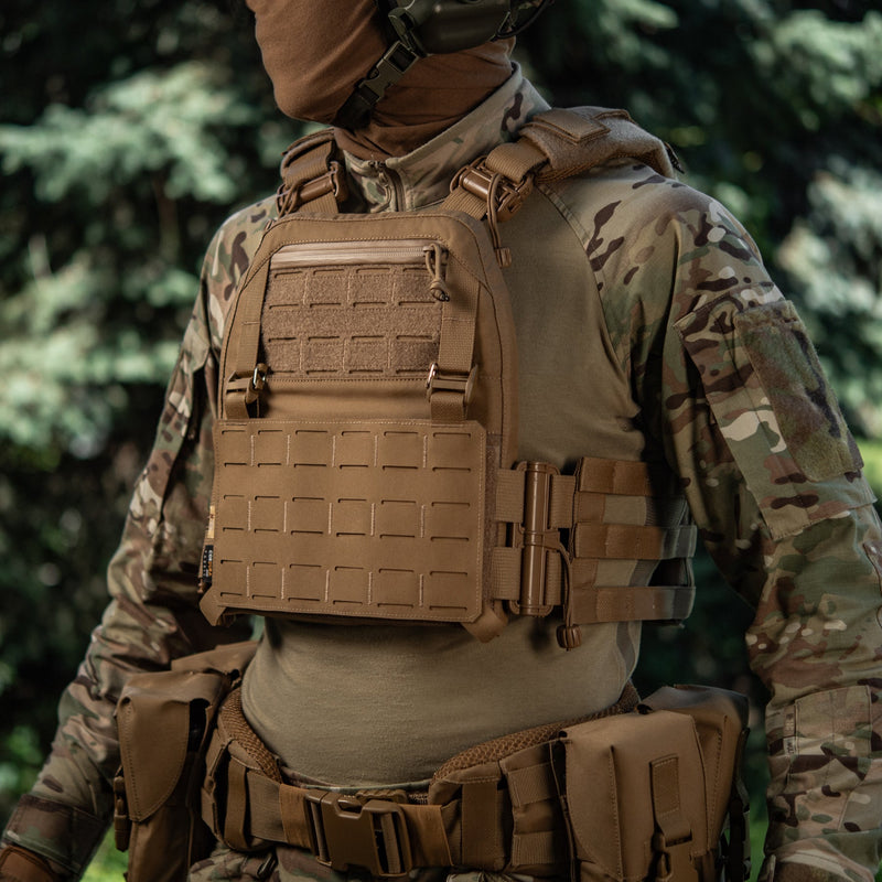 Load image into Gallery viewer, M-Tac Plate Carrier Cuirass Fast Elite Gen.II
