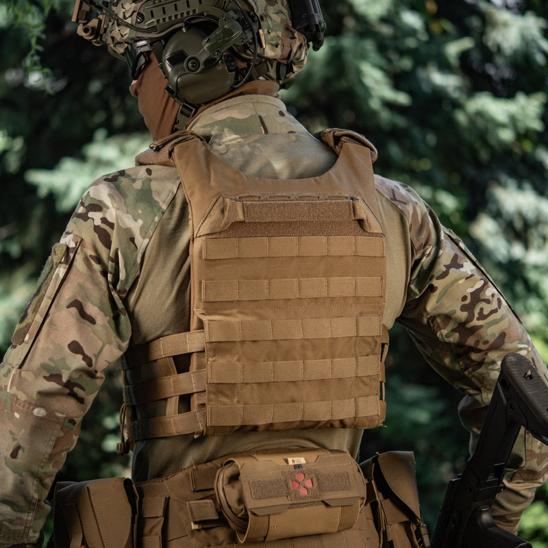 Load image into Gallery viewer, M-Tac Plate Carrier Cuirass Fast Elite Gen.II
