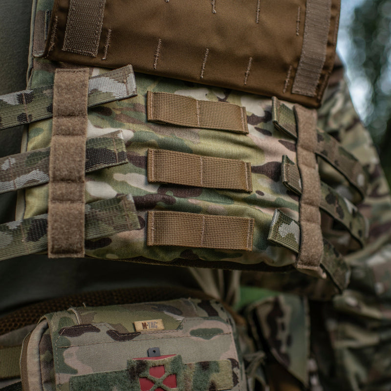 Load image into Gallery viewer, M-Tac Plate Carrier Cuirass Fast Elite Gen.II
