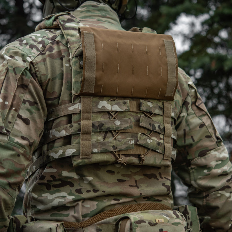 Load image into Gallery viewer, M-Tac Plate Carrier Cuirass Fast Elite
