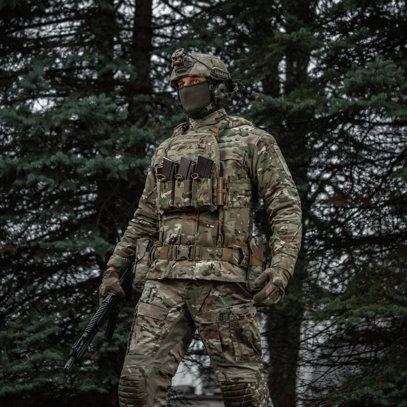 Load image into Gallery viewer, M-Tac Plate Carrier Cuirass Fast Elite
