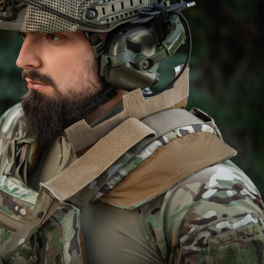 M-Tac Plate Carrier Cuirass Elite Gen.II