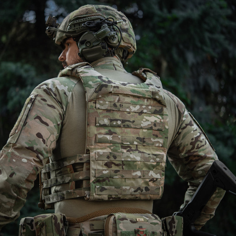 Load image into Gallery viewer, M-Tac Plate Carrier Cuirass Elite Gen.II
