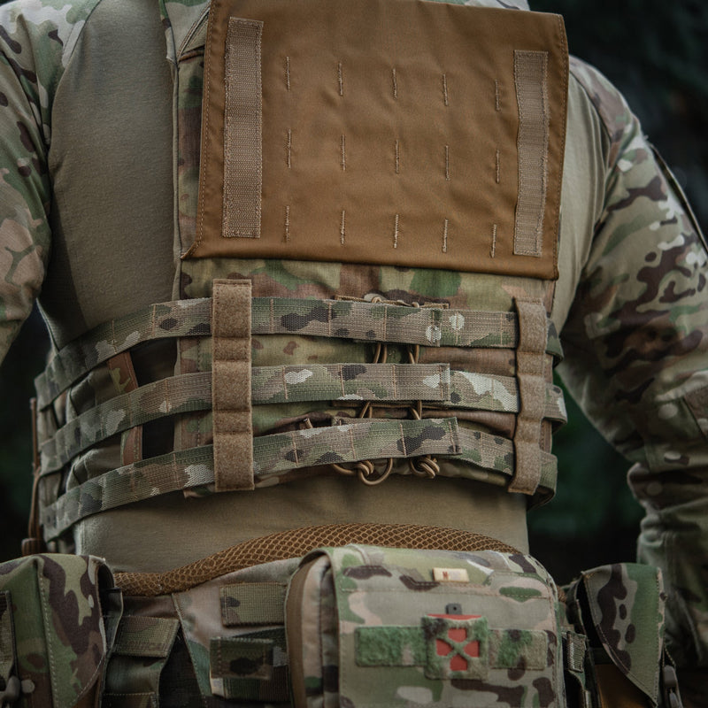Load image into Gallery viewer, M-Tac Plate Carrier Cuirass Elite Gen.II
