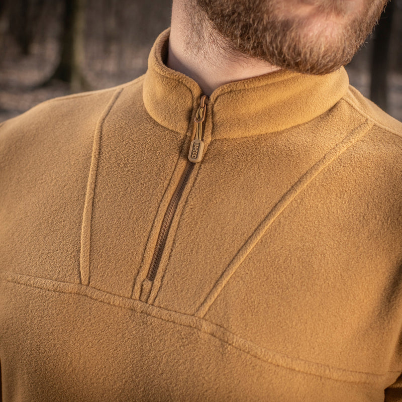 Load image into Gallery viewer, M-Tac Delta Polartec Fleece Jacket
