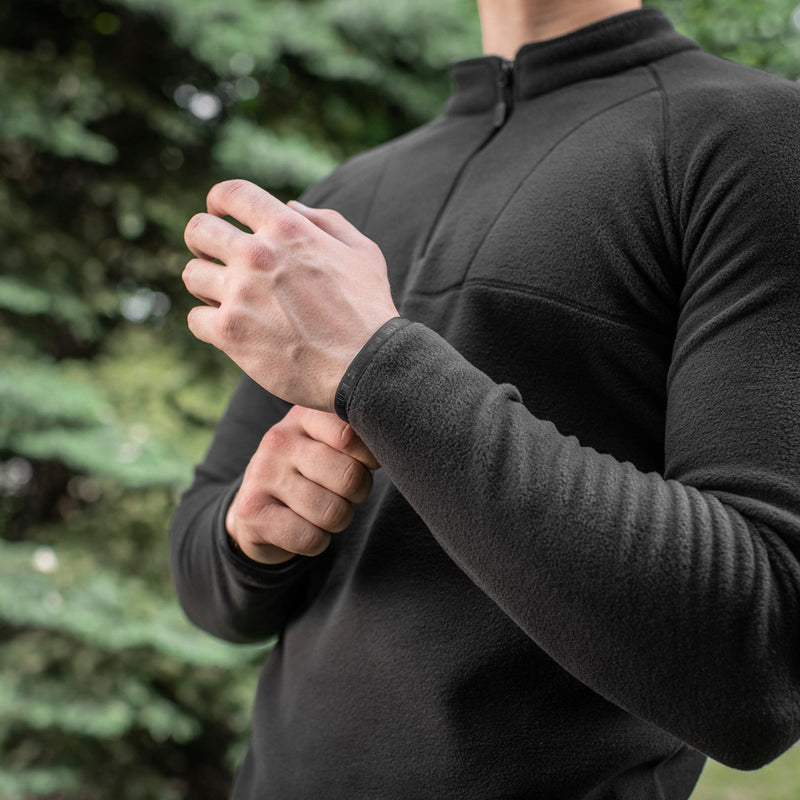 Load image into Gallery viewer, M‑Tac Raglan Jacket Delta Polartec
