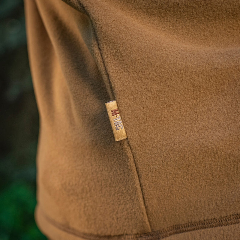 Load image into Gallery viewer, M‑Tac Raglan Jacket Delta Polartec
