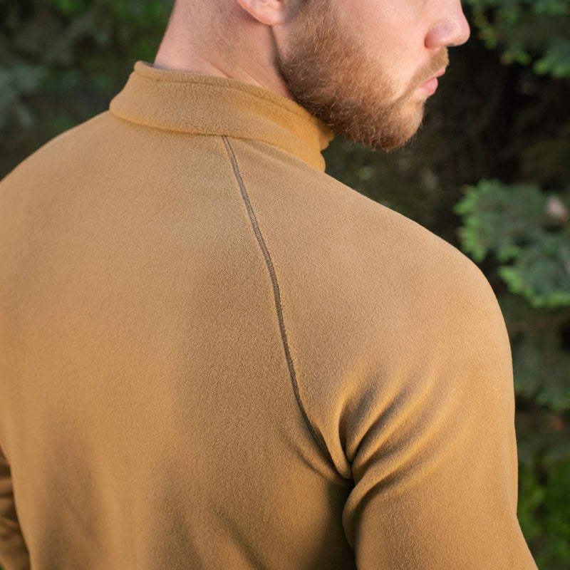 Load image into Gallery viewer, M‑Tac Raglan Jacket Delta Polartec
