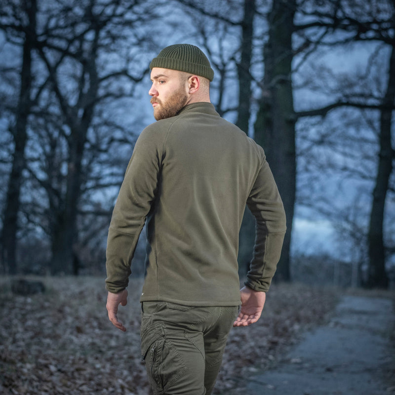 Load image into Gallery viewer, M-Tac Delta Polartec Fleece Jacket
