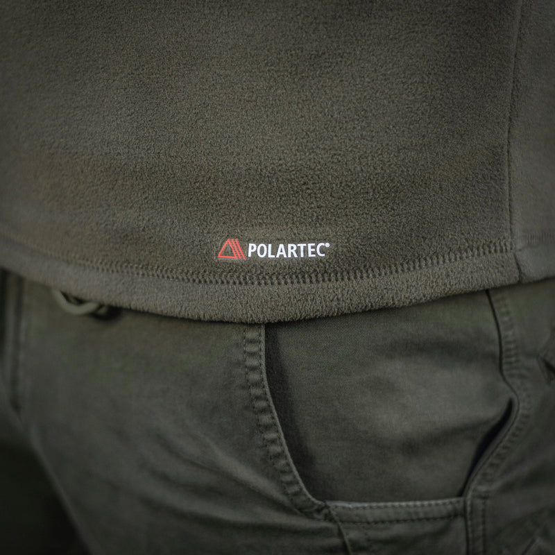 Load image into Gallery viewer, M-Tac Delta Polartec Fleece Jacket

