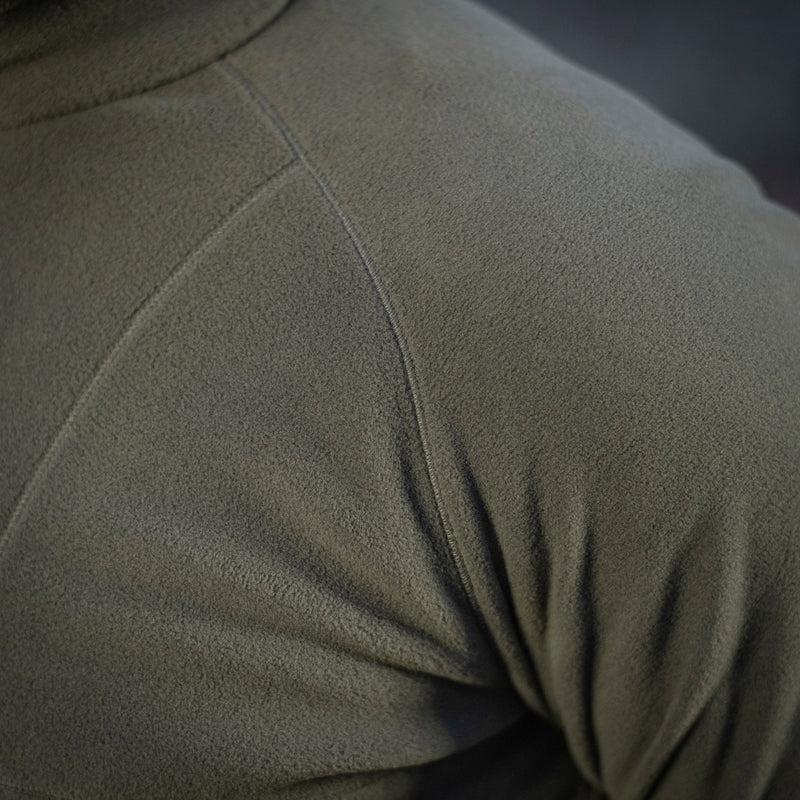 Load image into Gallery viewer, M-Tac Delta Polartec Fleece Jacket
