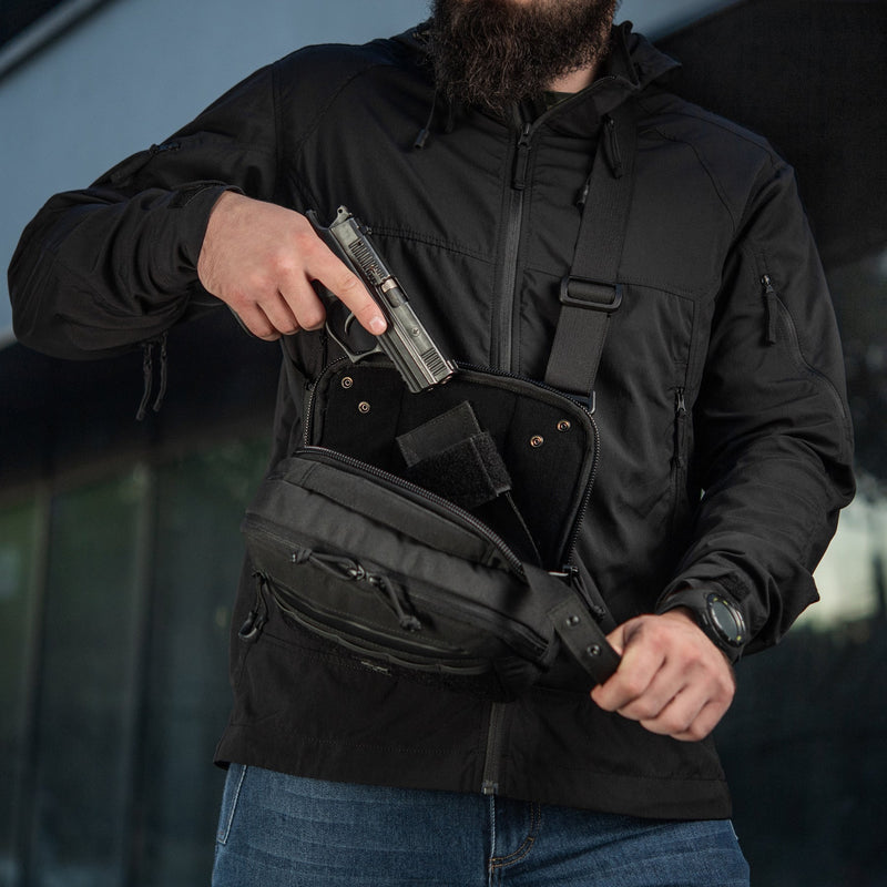 Load image into Gallery viewer, M-Tac EDC Bag Elite
