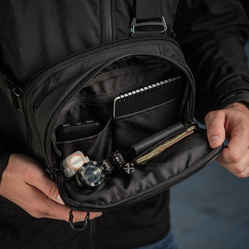 Load image into Gallery viewer, M-Tac EDC Bag Elite
