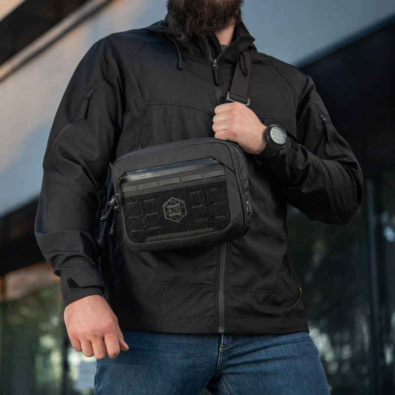 Load image into Gallery viewer, M-Tac EDC Bag Elite
