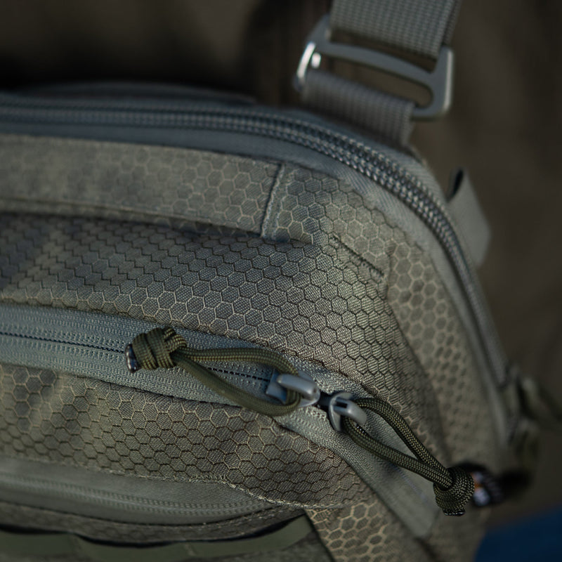 Load image into Gallery viewer, M-Tac EDC Bag Elite HEX
